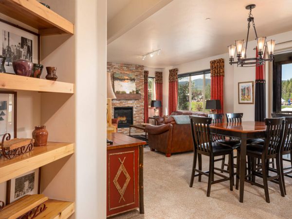 Winter Park Condo 970616