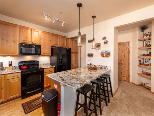 Winter Park Condo 970616