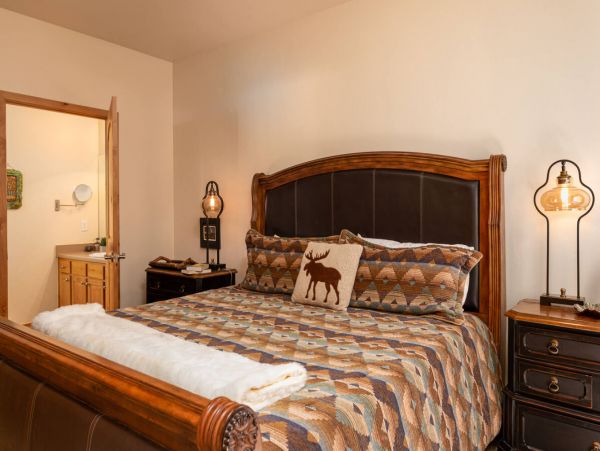 Winter Park Condo 970616