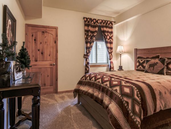 Winter Park Condo 970616