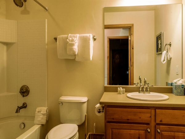 Winter Park Condo 970616