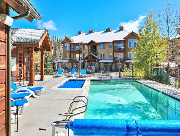 Winter Park Condo 970616