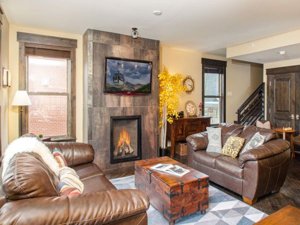 Winter Park Condo 970617