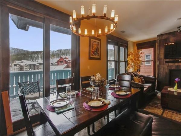 Winter Park Condo 970617