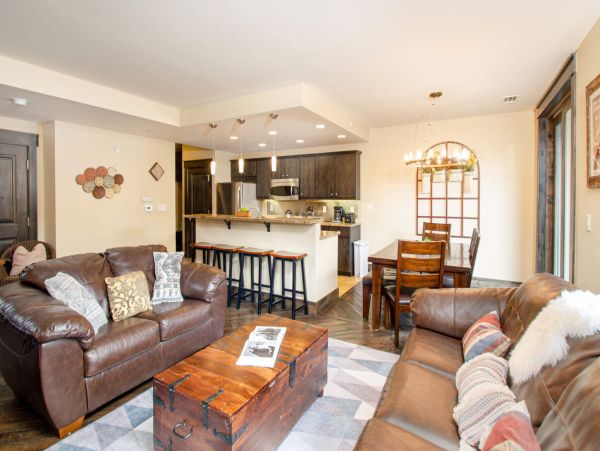 Winter Park Condo 970617