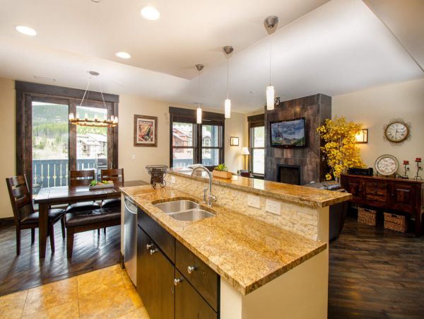 Winter Park Condo 970617