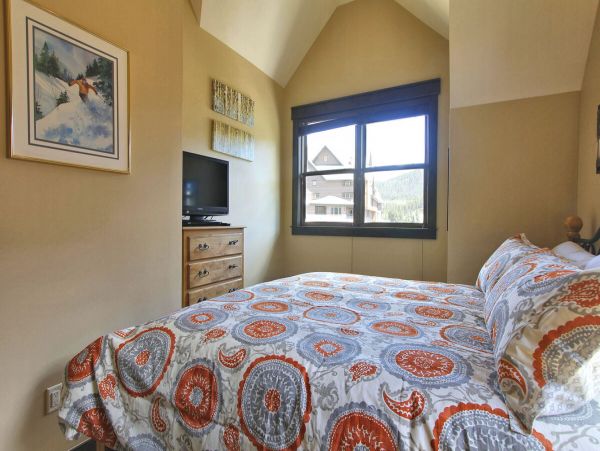 Winter Park Condo 970617