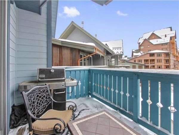 Winter Park Condo 970617