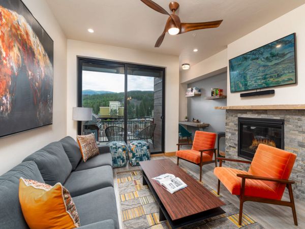 Winter Park Home 970618