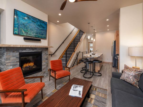 Winter Park Home 970618