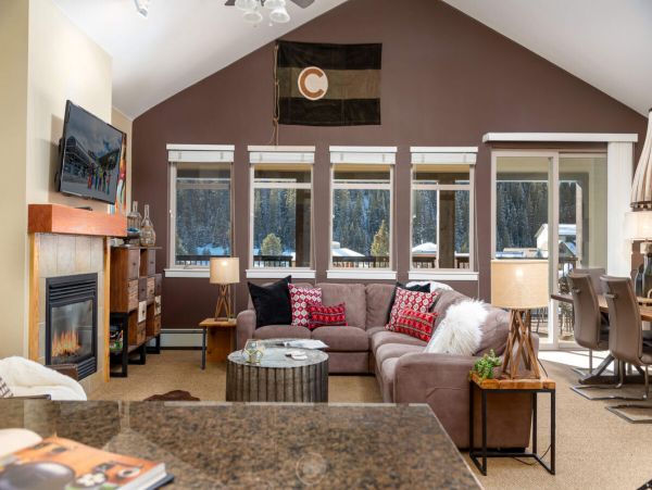 Winter Park Condo 970619