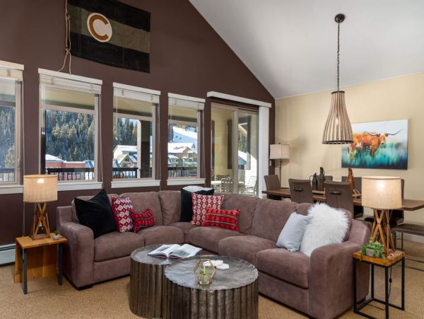 Winter Park Condo 970619