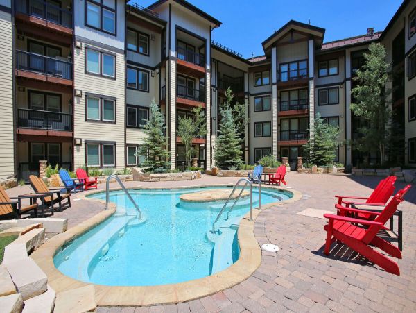 Winter Park Condo 970619