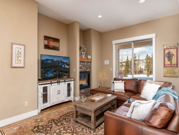 Winter Park Home 970620