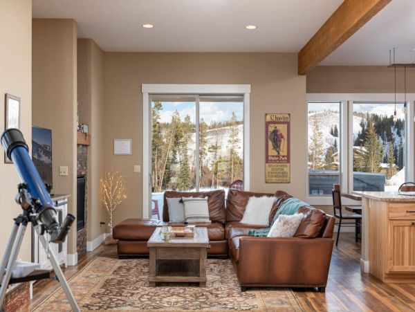 Winter Park Home 970620
