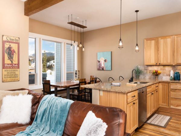 Winter Park Home 970620