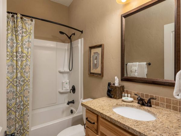 Winter Park Home 970620