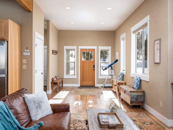 Winter Park Home 970620