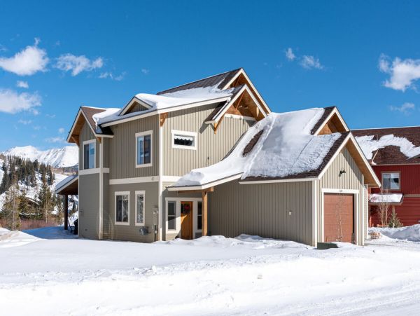 Winter Park Home 970620