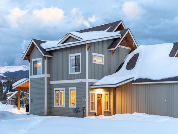 Winter Park Home 970620