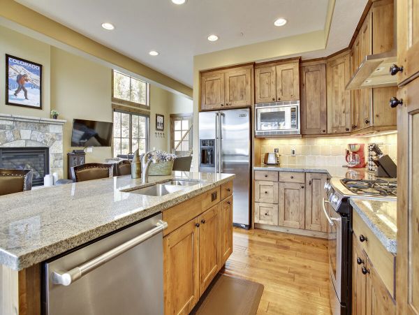 Winter Park Home 970621