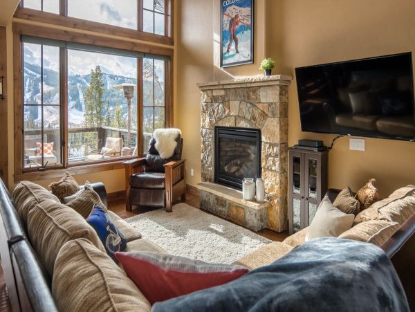 Winter Park Home 970621