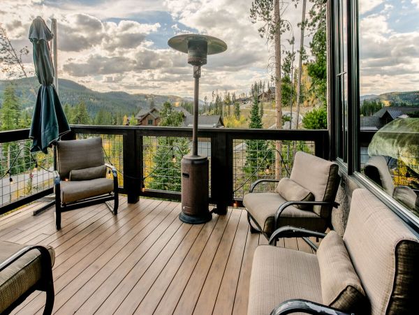 Winter Park Home 970621