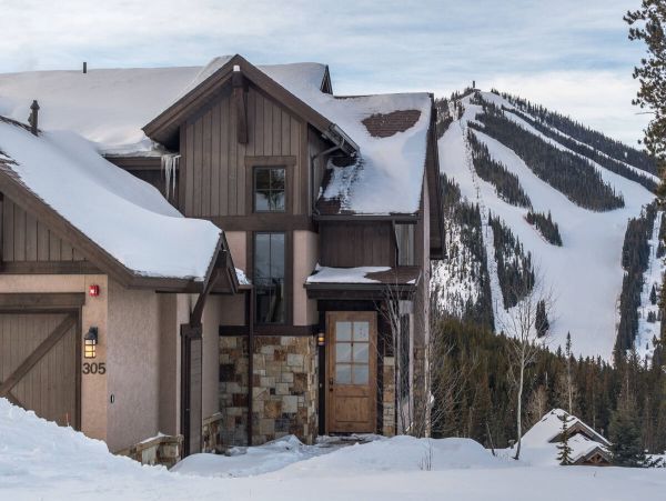 Winter Park Home 970621