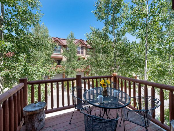Winter Park Home 970622