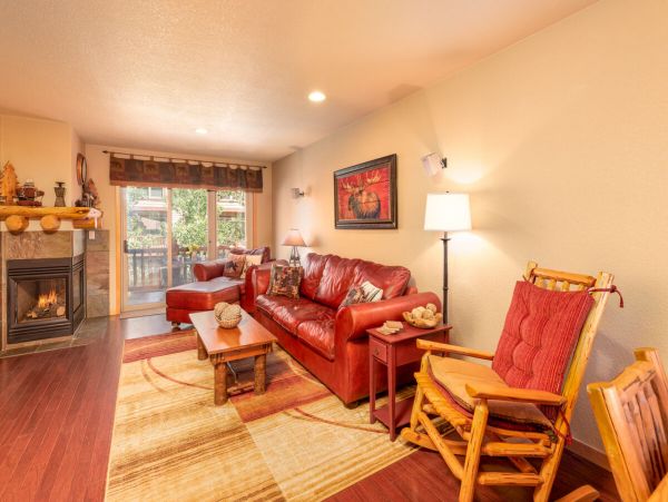 Winter Park Home 970622