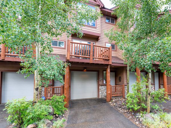 Winter Park Home 970622