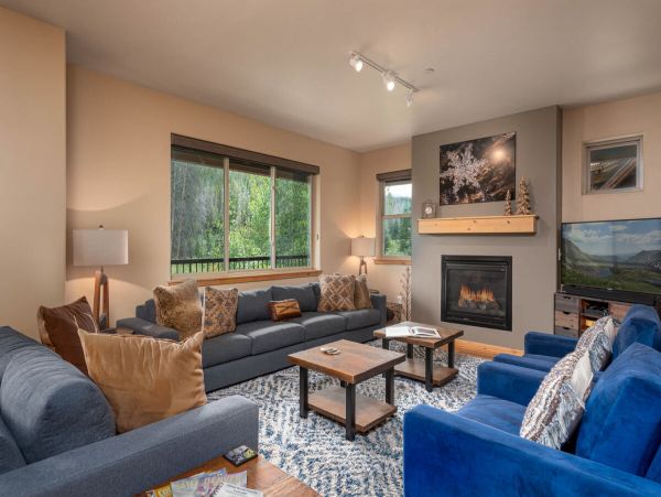 Winter Park Condo 970623
