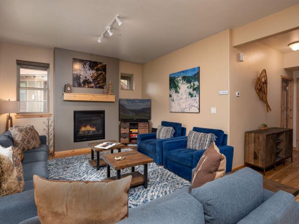 Winter Park Condo 970623
