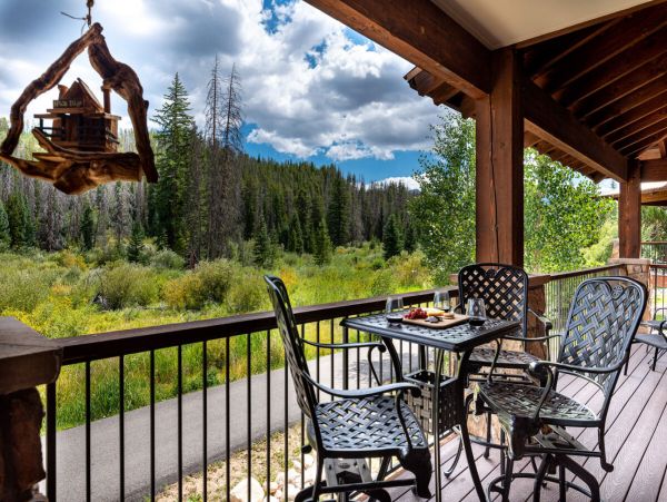 Winter Park Condo 970623