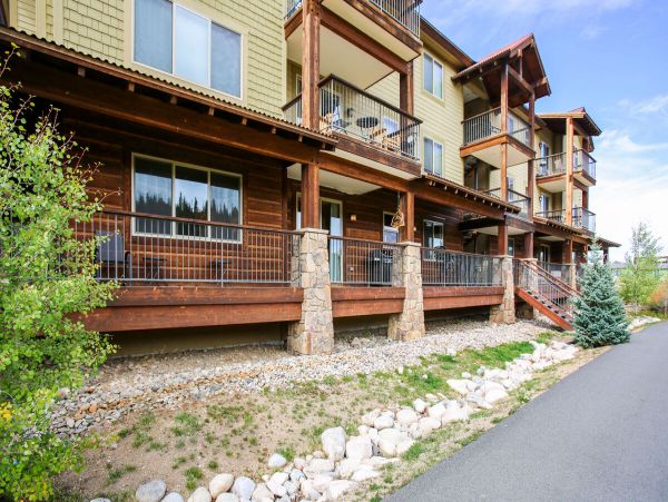 Winter Park Condo 970623