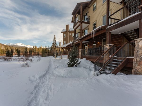 Winter Park Condo 970623