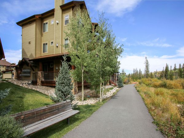 Winter Park Condo 970623