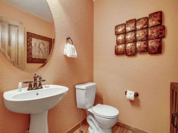 Winter Park Home 970624