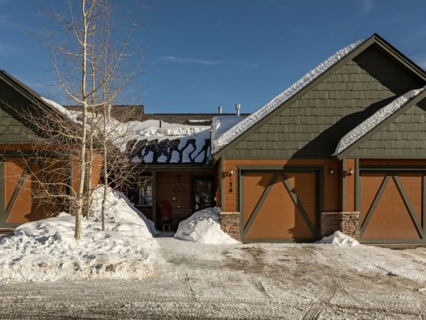 Winter Park Home 970624