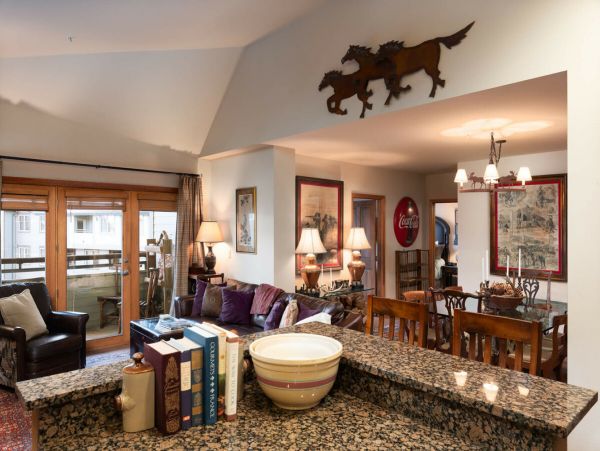 Winter Park Condo 970625