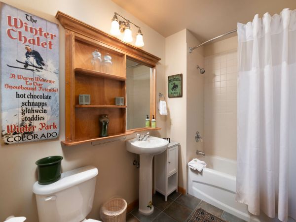 Winter Park Condo 970625
