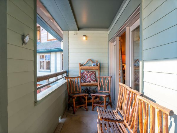 Winter Park Condo 970625