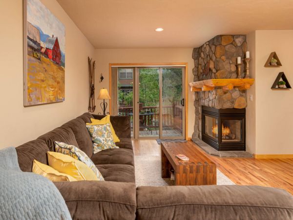 Winter Park Home 970626