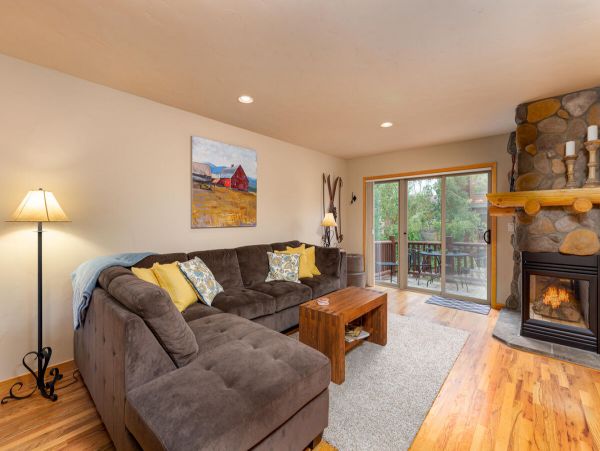 Winter Park Home 970626