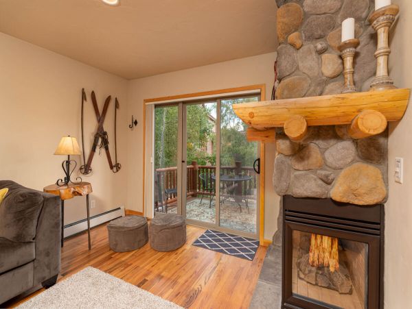 Winter Park Home 970626