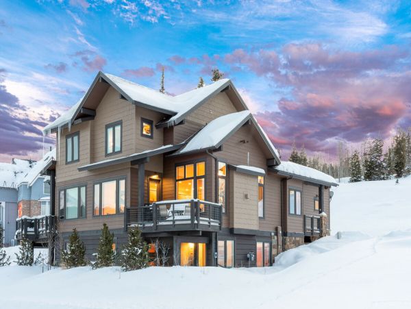 Winter Park Home 970627
