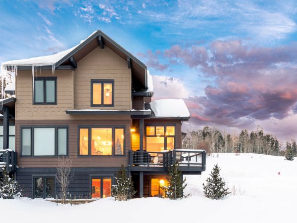 Winter Park Home 970627