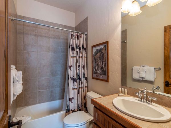 Winter Park Home 970628