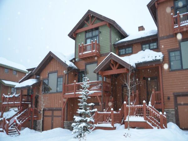Winter Park Home 970628