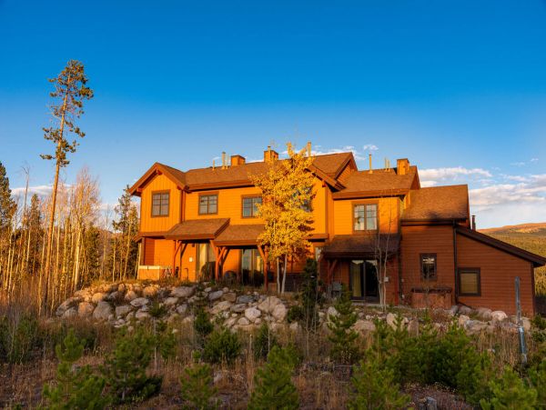 Winter Park Home 970628